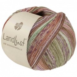 Lana Grossa Landlust Die...