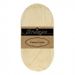 Scheepjes Cotton Create