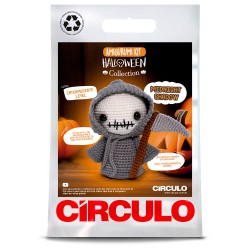 Kit Amigurumi - Mister Dark...