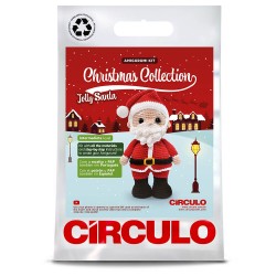 Kit Amigurumi di Natale -...