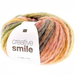 Rico Design Creative Smile