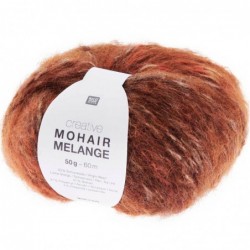 Rico Design Creative Mohair...