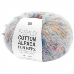 Rico Design Fashion Cotton...