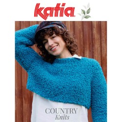 Rivista Katia Country Knits...