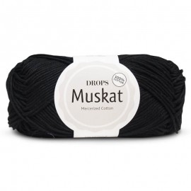 Drops Muskat