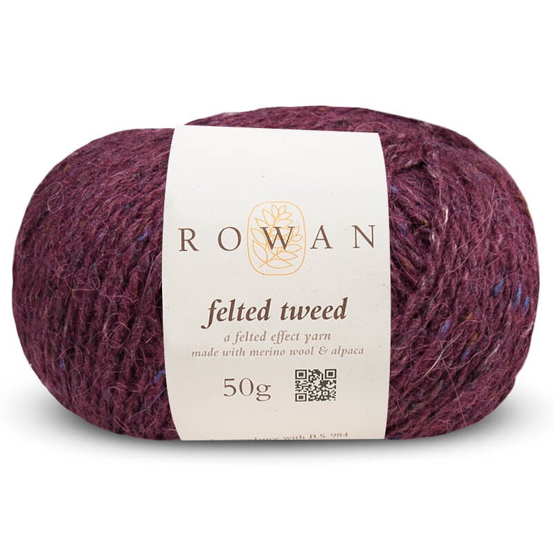Rowan Felted Tweed Rowan Felted Tweed