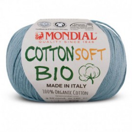 Mondial Cotton Soft Bio