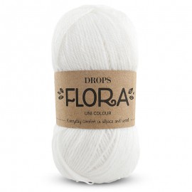 Drops Flora