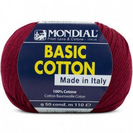 Mondial Basic Cotton