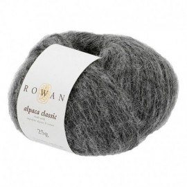 Rowan Alpaca Classic