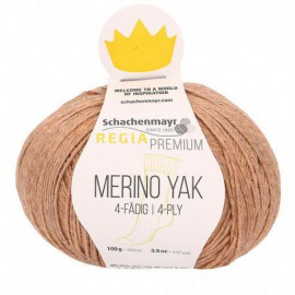 Regia Merino Yak