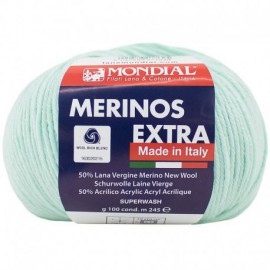 Mondial Merinos Extra