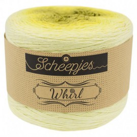 Scheepjes Whirl Ombré