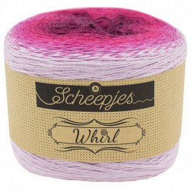 Scheepjes Whirl Ombré