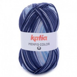 Katia Menfis Color