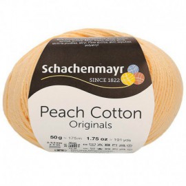 Schachenmayr Peach Cotton