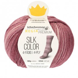 Regia Silk Color