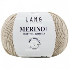 Lang Yarns Merino+