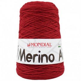 Mondial Merino Aran