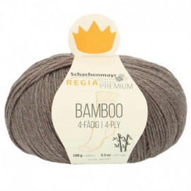 Regia Bamboo