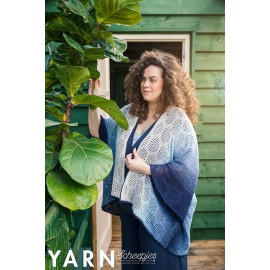 Scheepjes Yarn Bookazine Nº 5 - Woman