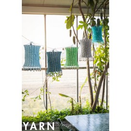 Scheepjes Yarn Bookazine Nº 5 - Woman