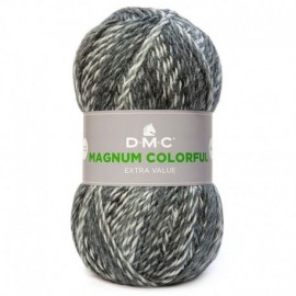 DMC Magnum Colorful