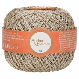 Anchor Artiste Metallic
