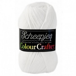 Scheepjes Colour Crafter