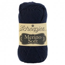 Scheepjes Merino Soft