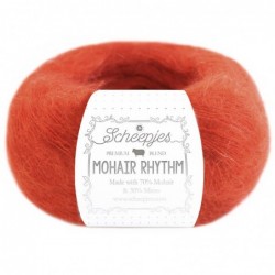 Scheepjes Mohair Rhythm