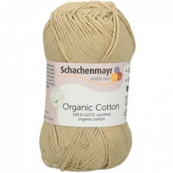 Schachenmayr Organic Cotton