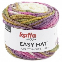 Katia Easy Hat