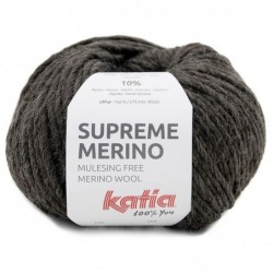 Katia Supreme Merino