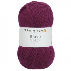 Schachenmayr Bravo Softy