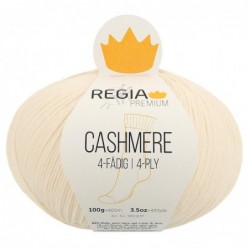 Regia Cashmere