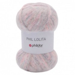 Phildar Phil Lolita