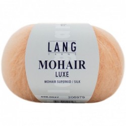 Lang Yarns Mohair Luxe