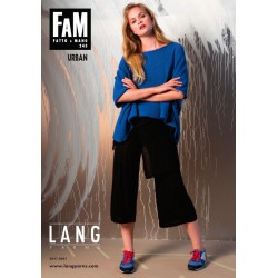 Rivista Lang Yarns - Fatto...