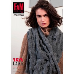 Rivista Lang Yarns - Fatto...