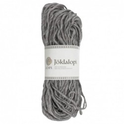 Lopi Bulkylopi-Jöklalopi