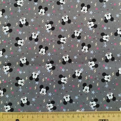 Tessuto in cotone - Mickey...