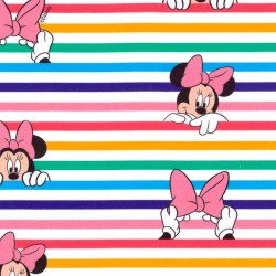 Tessuto in cotone - Minnie...