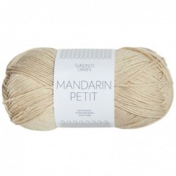 Sandnes Mandarin Petit