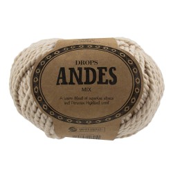 Drops Andes