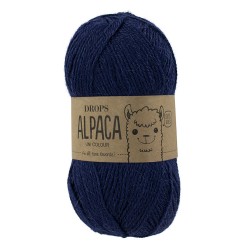 Drops Alpaca