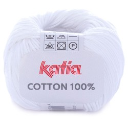 Katia Cotton 100%