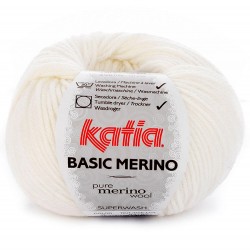 Katia Basic Merino