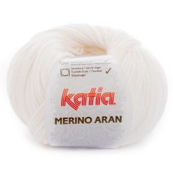 Katia Merino Aran