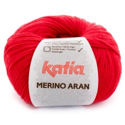 Katia Merino Aran